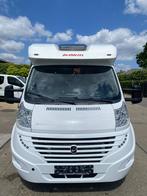 Dethelffs T6701 Advantage, Caravans en Kamperen, Mobilhomes, Bedrijf, Diesel, 6 tot 7 meter, Half-integraal