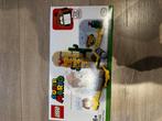 lego super mario desert pokey, Ophalen of Verzenden, Zo goed als nieuw, Complete set, Lego
