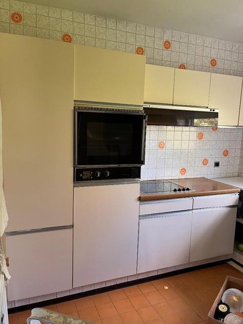 Cuisine gratuite - PHOTOS AJOUTEES, Huis en Inrichting, Keuken | Complete keukens, Gebruikt, Ophalen