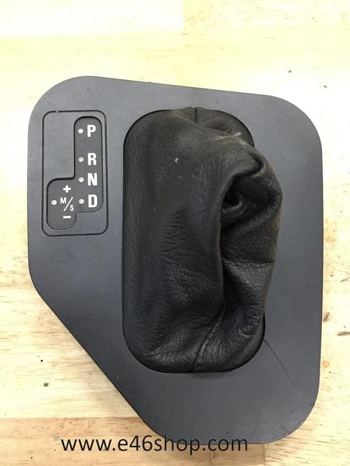 Pookhoes met schakelweergave BMW E39 automaat, Auto-onderdelen, Interieur en Bekleding, BMW, Gebruikt, Ophalen of Verzenden