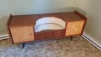 Vintage barmeubel / Commode / TV meubel, Antiek en Kunst, Ophalen of Verzenden