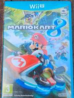Mario Kart 8, Consoles de jeu & Jeux vidéo, Jeux | Nintendo Wii U, Comme neuf, Enlèvement ou Envoi
