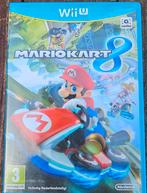 Mario Kart 8, Games en Spelcomputers, Games | Nintendo Wii U, Ophalen of Verzenden, Zo goed als nieuw