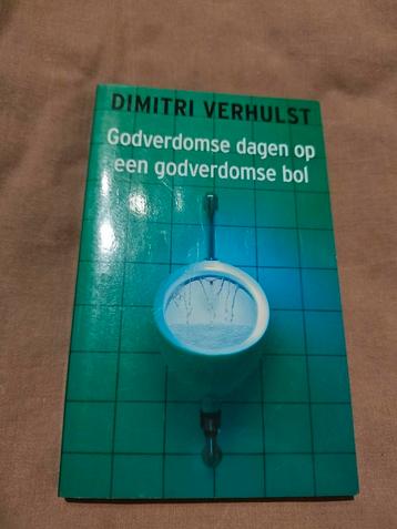 Godverdomse dagen op een godverdomse bol beschikbaar voor biedingen