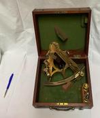 Antieke Sextant, Enlèvement