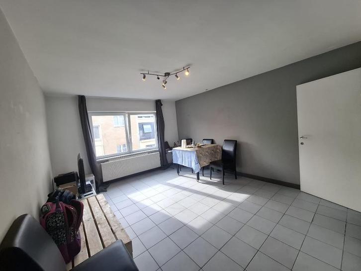 Duplex met 2x slaapkamers en 2x badkamers te Antwerpen 2020, Immo, Appartementen en Studio's te huur, Antwerpen (stad), 50 m² of meer