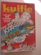 Kuifje 37ste album 38e jaargang, Boeken, Ophalen of Verzenden, Zo goed als nieuw