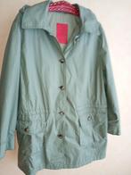 Nieuwe regenjas, grote maat., Kleding | Dames, ANDERE, Nieuw, Ophalen of Verzenden, Jas of Mantel