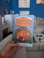 The cristmas tree farm engelse versie, Boeken, Taal | Engels, Ophalen, Zo goed als nieuw
