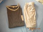 Zomer pyjama (XL) Grijs, Kleding | Heren, Pyjama's, Ophalen