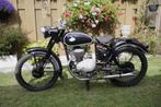 Oldtimer motor, Overig, 200 cc, 1 cilinder, 12 t/m 35 kW