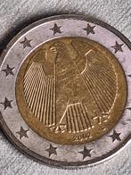 2 euromunten duitsland G 2002, Enlèvement ou Envoi