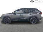 Toyota RAV-4 Style Plus 2WD, Auto's, Toyota, Automaat, 2487 cc, 131 kW, 5 deurs