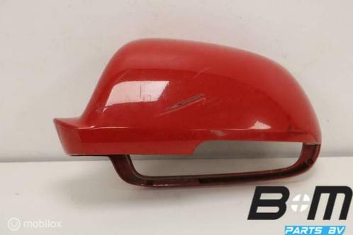 Spiegelkap links Skoda Octavia 2 FL LF3K 3T0857537, Auto-onderdelen, Spiegels, Gebruikt