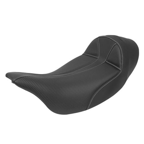 extended  Dominator solo Zadel Touring bj 2008-2025 FLH/FLT, Motoren, Onderdelen | Harley-Davidson, Nieuw, Ophalen of Verzenden