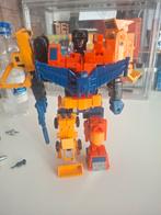 Devastator bootleg diaclone pre transformers g1, G1, Ophalen of Verzenden, Zo goed als nieuw