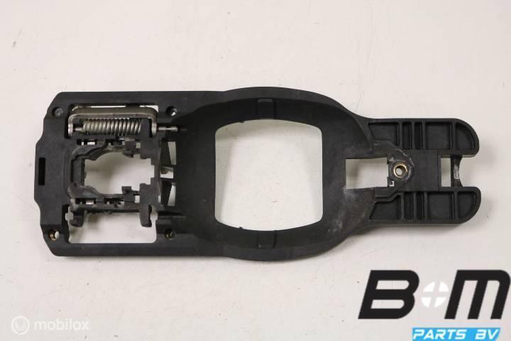 Steun voor portiergreep RV (bijrijderskant) Audi A2, Auto-onderdelen, Carrosserie, Gebruikt