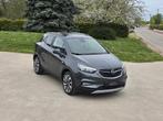 Opel Mokka X 1.6 CDTi ** Cuir - Navi - Caméra ** Garanti 12M, Autos, Cuir, Argent ou Gris, Achat, Euro 6