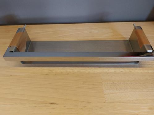 Zwevend plankje voor in de douche, Huis en Inrichting, Badkamer | Badtextiel en Accessoires, Zo goed als nieuw, Overige typen