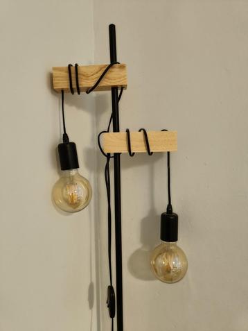 Staande lamp 