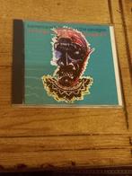 Cd van Barrence Whitfield And The Savages, Cd's en Dvd's, Cd's | Rock, Ophalen of Verzenden, Zo goed als nieuw, Rock-'n-Roll