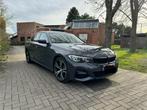 Bmw 320i g20*full m-pak individual*virtual cockpit*schfd*19”, Alcantara, Cruise Control, Noir, Automatique