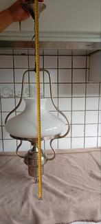 Retro keukenlamp, Huis en Inrichting, Ophalen of Verzenden, Zo goed als nieuw