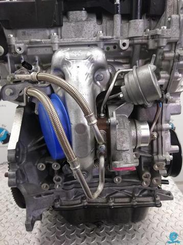 FORD FIESTA [TURBOCHARGER] 2018 beschikbaar voor biedingen