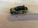 Ford escort rally, Hobby en Vrije tijd, Modelauto's | Overige schalen, Ophalen of Verzenden, Zo goed als nieuw