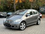 MERCEDES A-KLASSE A150 1.5 BENZINE 142.000KM, Auto's, Mercedes-Benz, Voorwielaandrijving, 1498 cc, Zwart, 4 cilinders