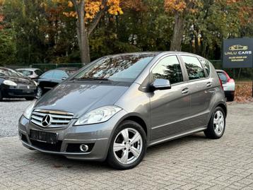 MERCEDES A-KLASSE A150 1.5 BENZINE 142.000KM beschikbaar voor biedingen