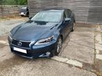 2014 Lexus GS 300h, Auto's, Automaat, Leder, 5 deurs, 1740 kg