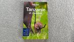 Lonely Planet Tanzanie & Zanzibar - édition en FR-4é édition, Boeken, Reisgidsen, Afrika, Ophalen of Verzenden, Lonely Planet