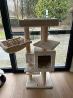 Krabpaal te koop, Dieren en Toebehoren, Ophalen, Zo goed als nieuw, Krabpaal