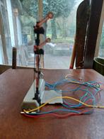 MARKLIN ho 7041 double Sémaphore, Hobby & Loisirs créatifs, Trains miniatures | HO, Analogique, Enlèvement ou Envoi, Comme neuf