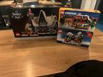 Lego kerstset NIEUW/ONGEOPEND, Nieuw, Complete set, Ophalen of Verzenden, Lego