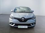 Renault Scenic Intens*GPS*Capteurs Av/Ar*BluetoothClim auto*, Auto's, Renault, Monovolume, Bedrijf, 5 deurs, Zilver of Grijs