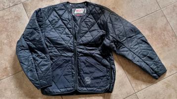 MQP binnenjas, Enlèvement ou Envoi, MQP, Hommes, Manteau | tissu