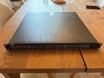 Dell X1052P 48-Poort Switch met PoE+, Ophalen, Gebruikt