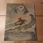 Compagnie maritime Belge 1939-1945, Verzamelen, Ophalen of Verzenden