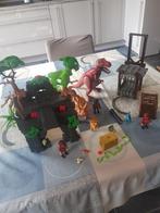 Lot de Dinosaure playmobil, Enfants & Bébés, Comme neuf, Enlèvement ou Envoi