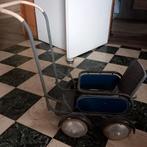 kinderwagen 1940, Kinderen en Baby's, Kinderwagens en Combinaties, Ophalen of Verzenden, Zo goed als nieuw
