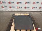 Occ spatbord linksachter + steun Mercedes, Auto-onderdelen, Gebruikt, Mercedes-Benz, Carrosserie en Plaatwerk