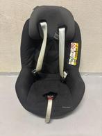 Maxi cosi 2way fix basis (2) en maxi Cosi 2way pearl (1), Gebruikt, Verstelbare rugleuning, Isofix, Maxi-Cosi