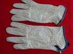 GANTS crème taille S. Vintage, Vêtements | Femmes, Bonnets, Écharpes & Gants, Enlèvement ou Envoi, Porté, Gants