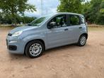 fiat panda mild hybride 43000 km, Voorwielaandrijving, Stof, Euro 6, Panda
