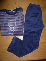 winter pyjama voor jongens, maat 140, Kinderen en Baby's, Kinderkleding | Maat 140, Ophalen of Verzenden