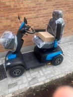 Nieuw❗Orion Comet pro met Garantie tot 2027 Slechts 0 km, Diversen, Brommobielen en Scootmobielen, Nieuw, Ophalen of Verzenden