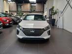Hyundai IONIQ 1.6 GDi Premium - Hybride, Autos, Hyundai, 5 places, Hybride Électrique/Essence, Automatique, Achat