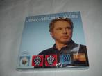 5 CD - Jean-Michel Jarre ‎– Original Album Classics - NEW IN, Boxset, Ophalen of Verzenden, 1980 tot 2000, Nieuw in verpakking
